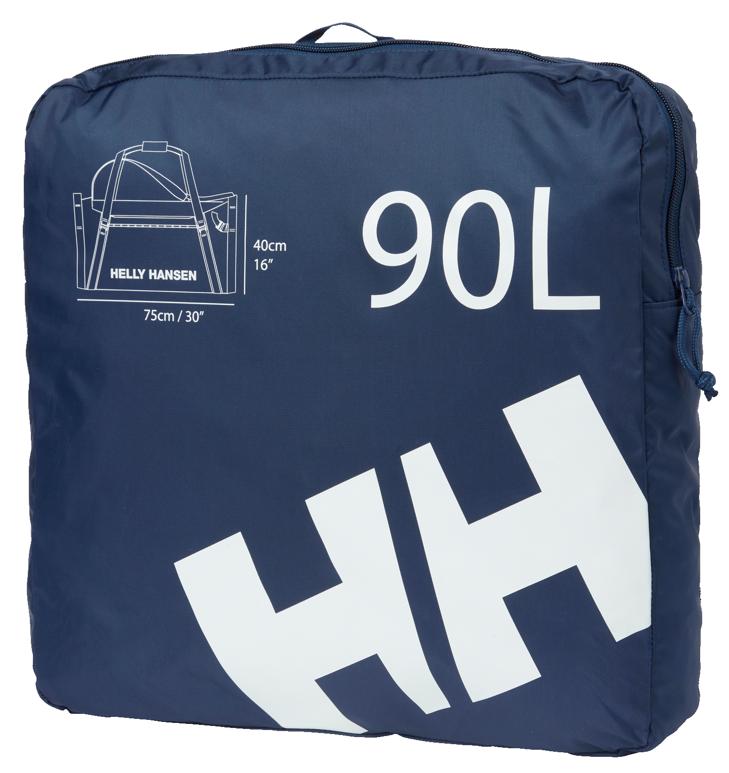 Helly Hansen HH DUFFEL BAG 2 90L - jadralna torba