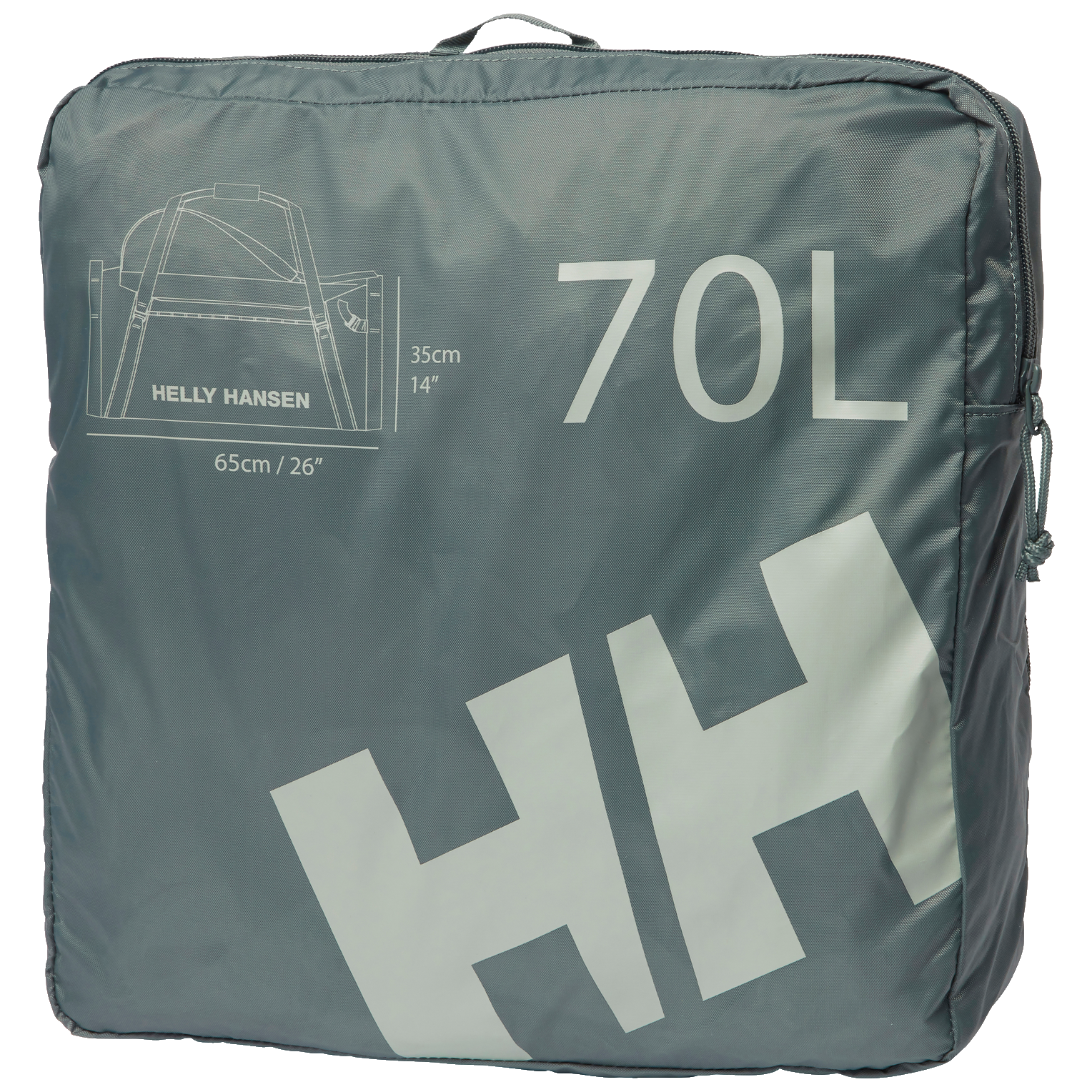 Helly Hansen Duffel torba 70L