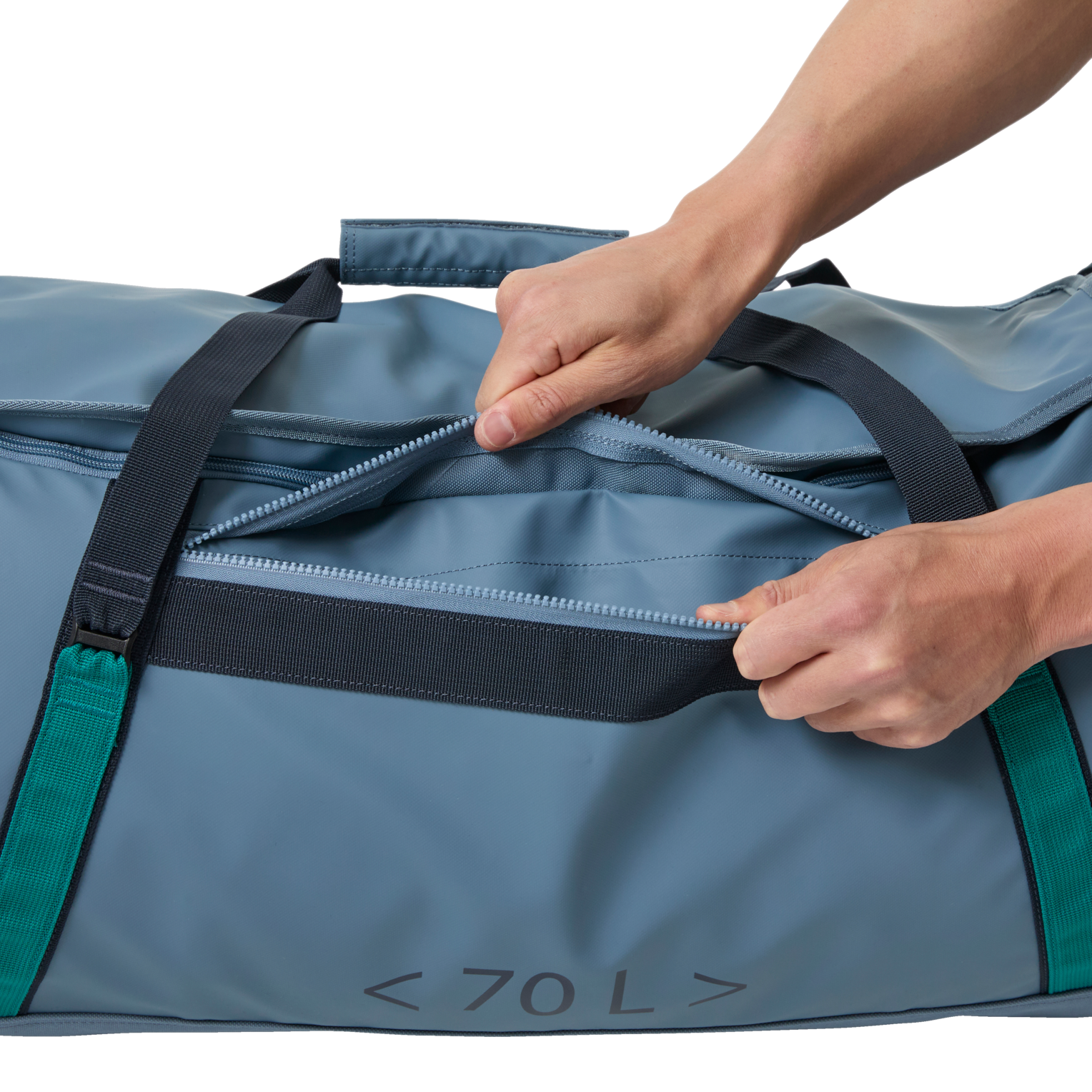 Helly Hansen HH DUFFEL BAG 2 70L - jadralna torba