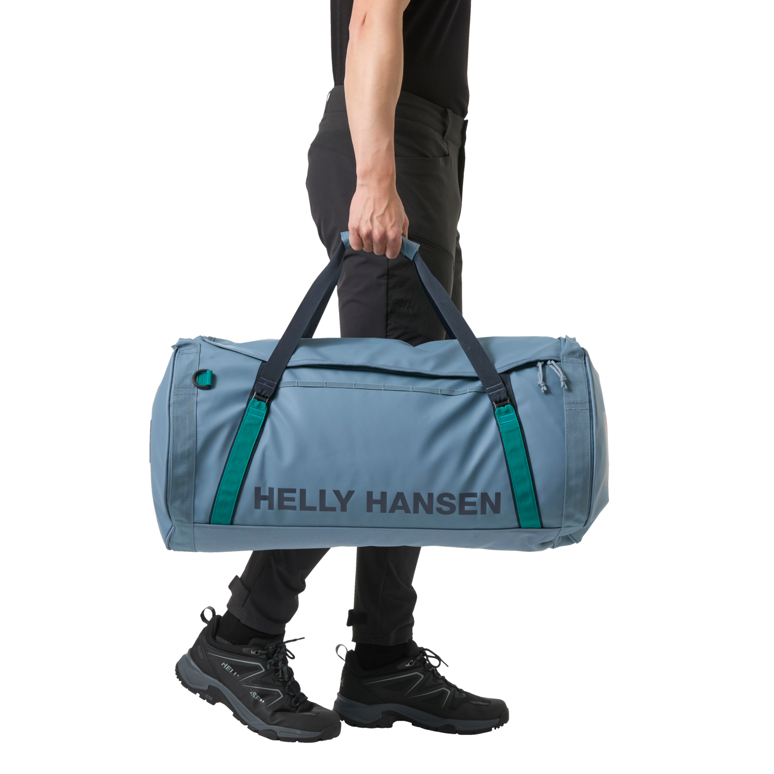 Helly Hansen HH DUFFEL BAG 2 70L - jadralna torba