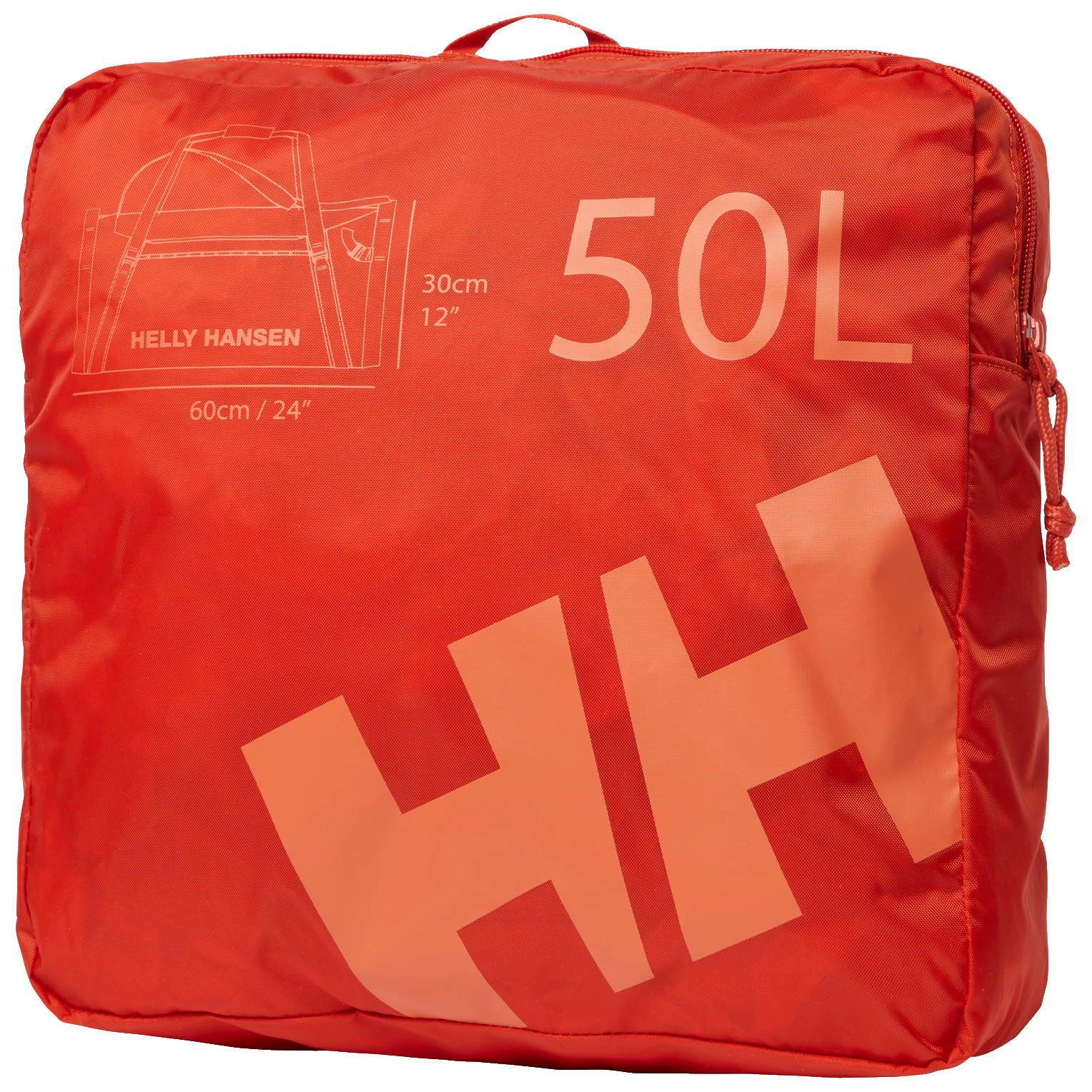 Helly Hansen Duffel torba 50 L