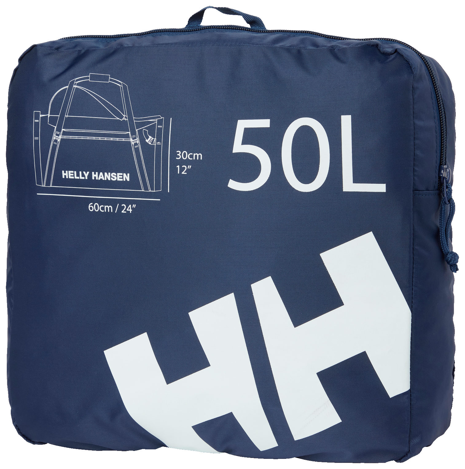 Helly Hansen Duffel torba 50 L