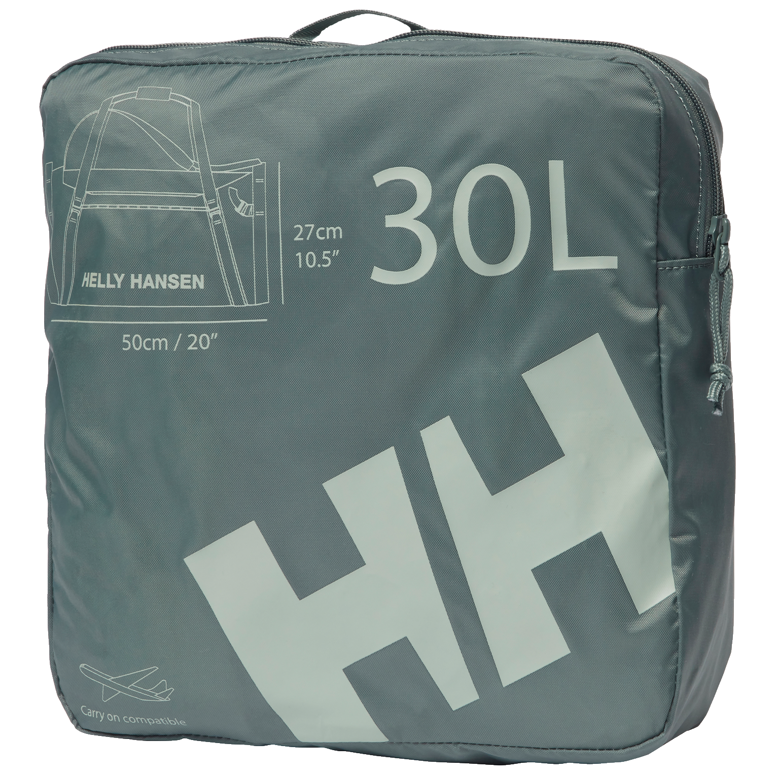 Helly Hansen Duffel torba 30L