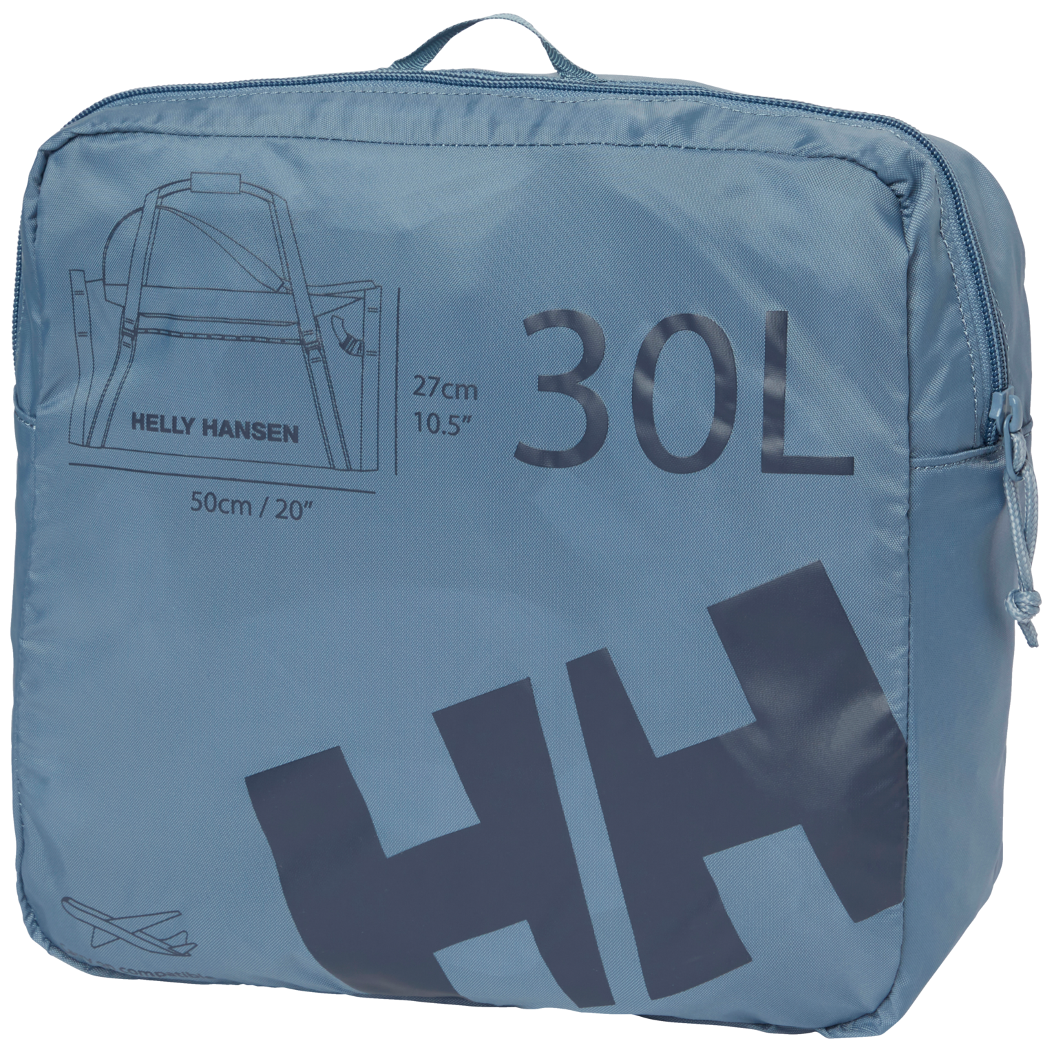 Helly Hansen Duffel torba 30L