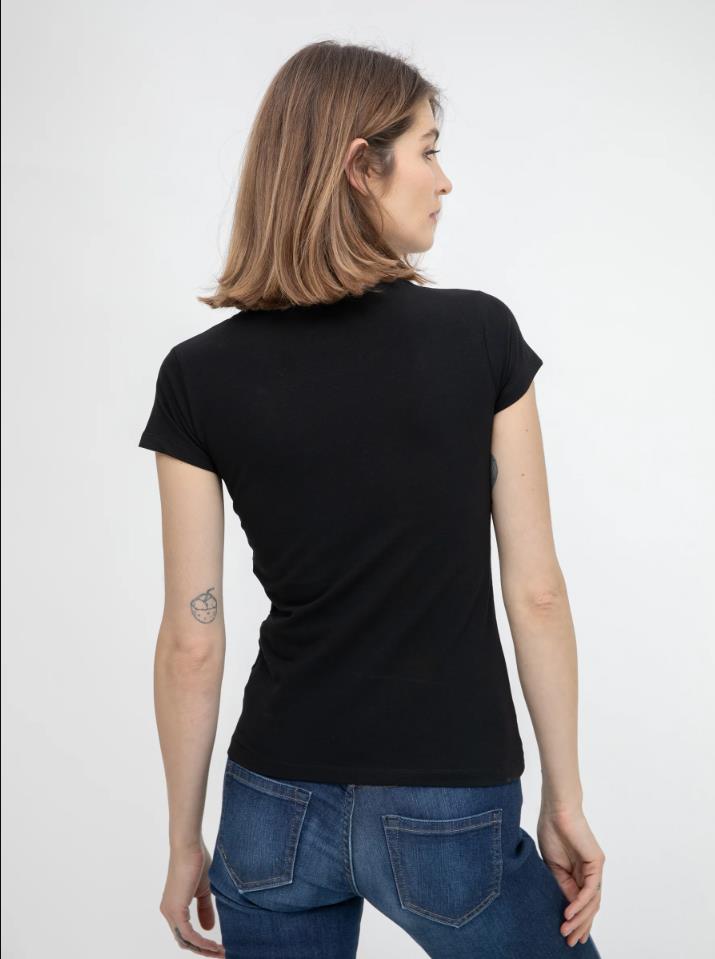 Big Star Classica T-shirt majica - ženske