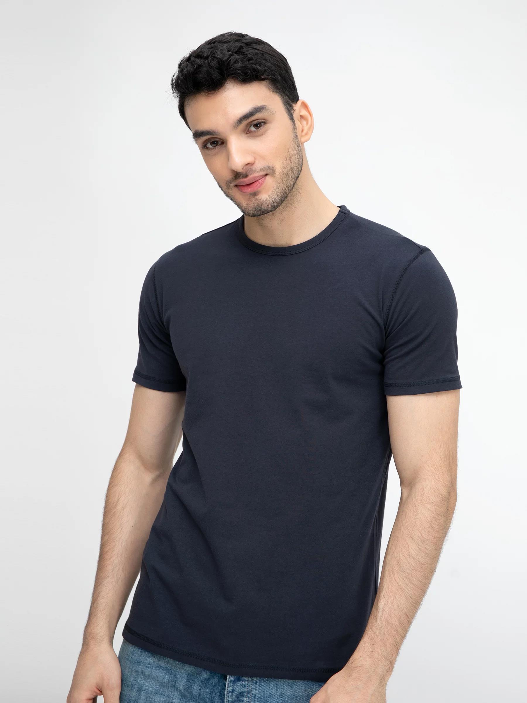 Big Star Classic T-shirt majica - muška