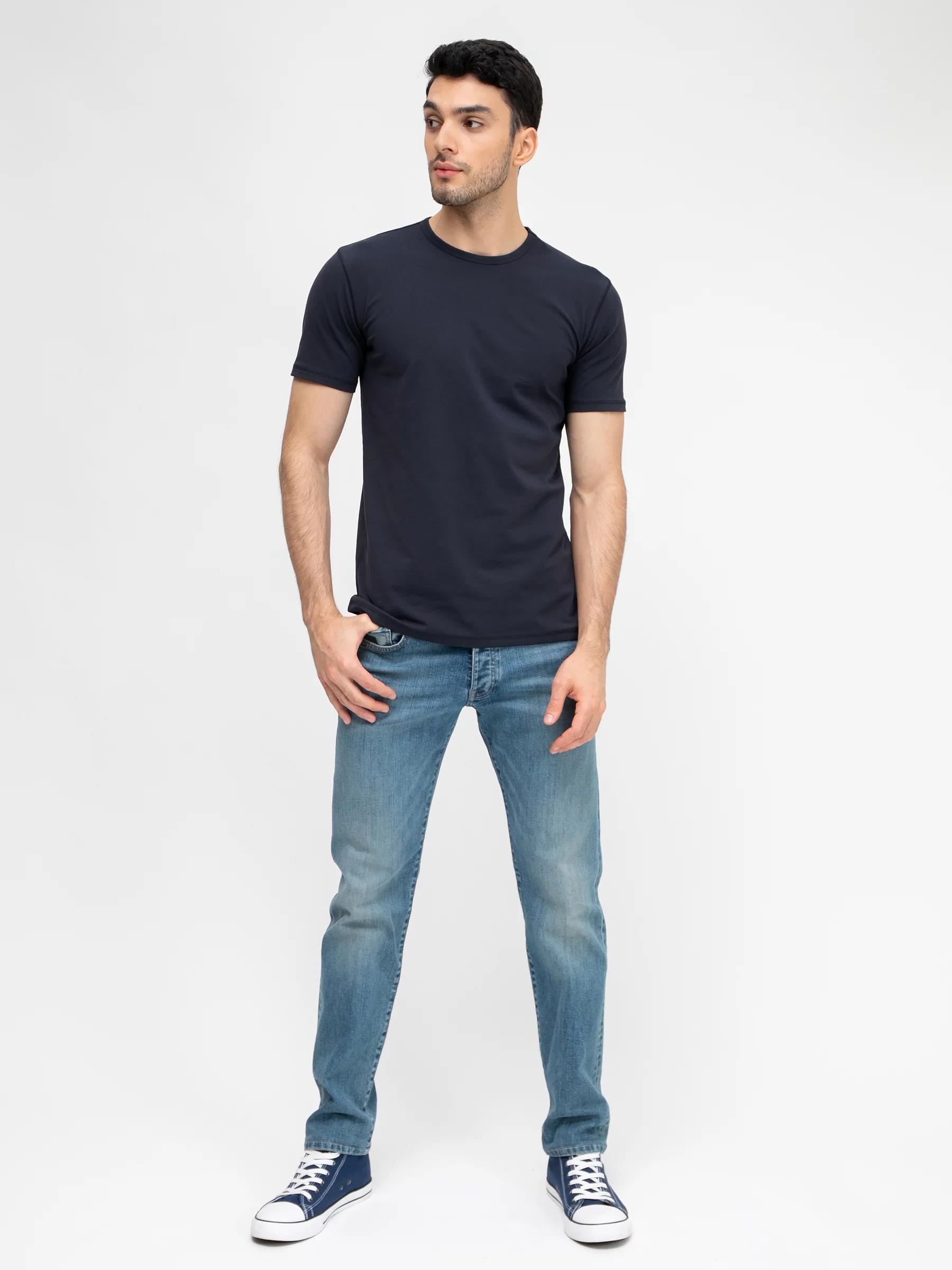 Big Star Classic T-shirt majica - muška