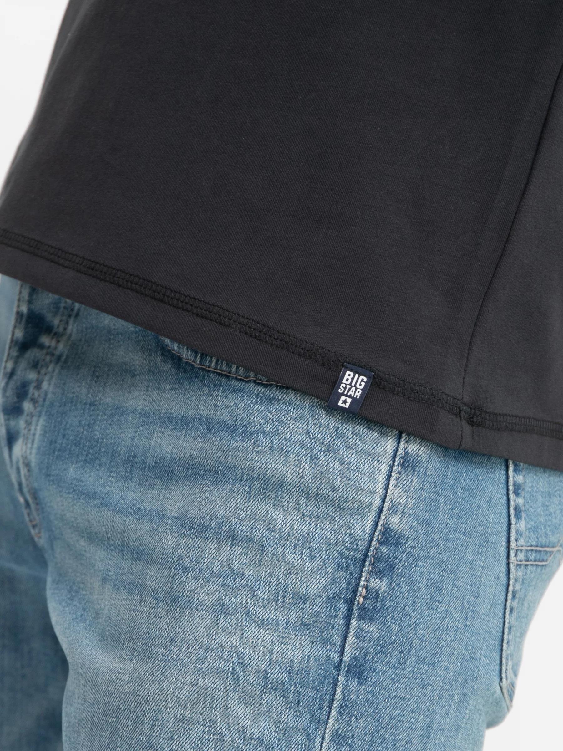 Big Star Classic T-shirt majica - muška