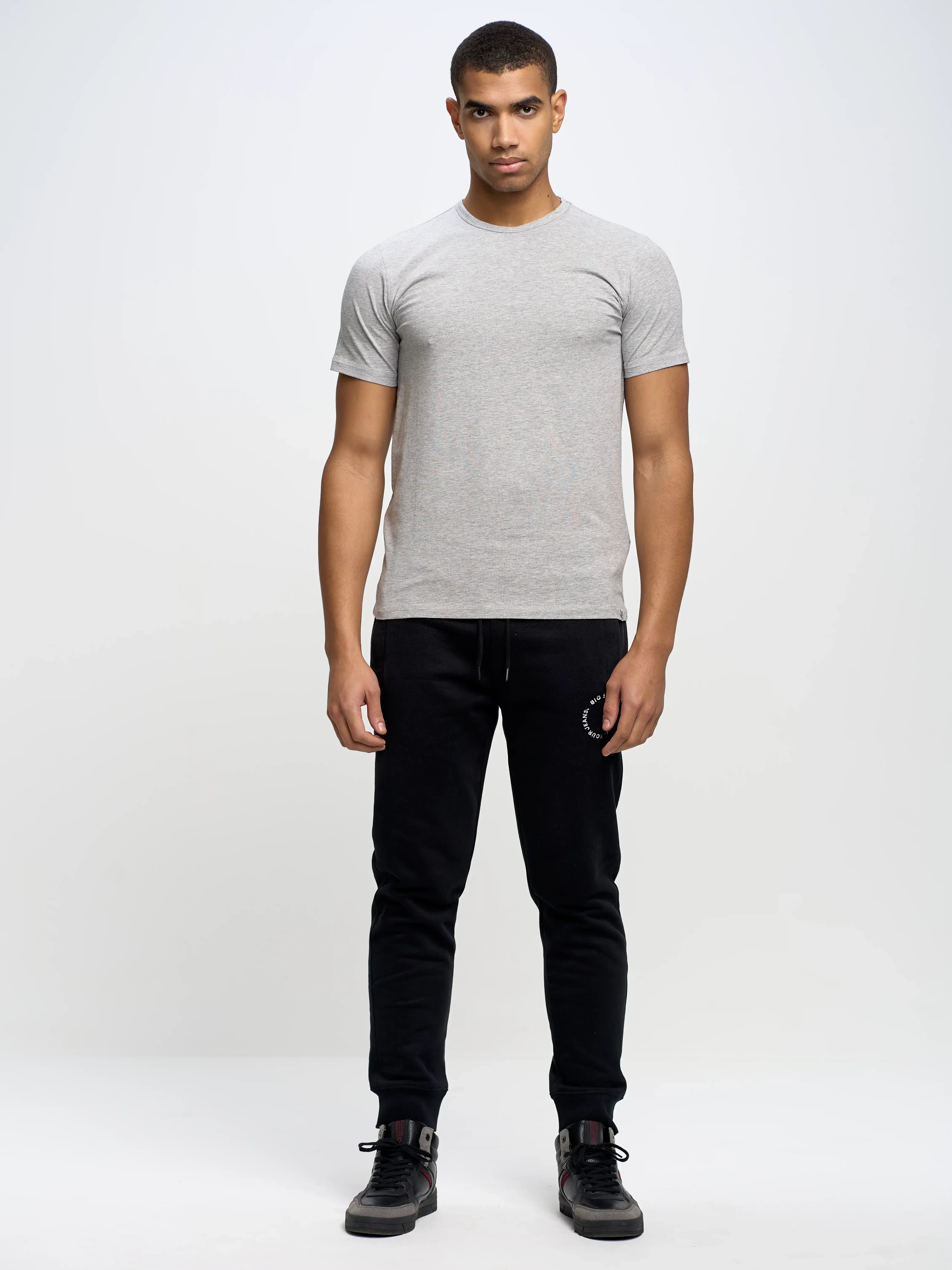 Big Star Classic T-shirt majica - muška