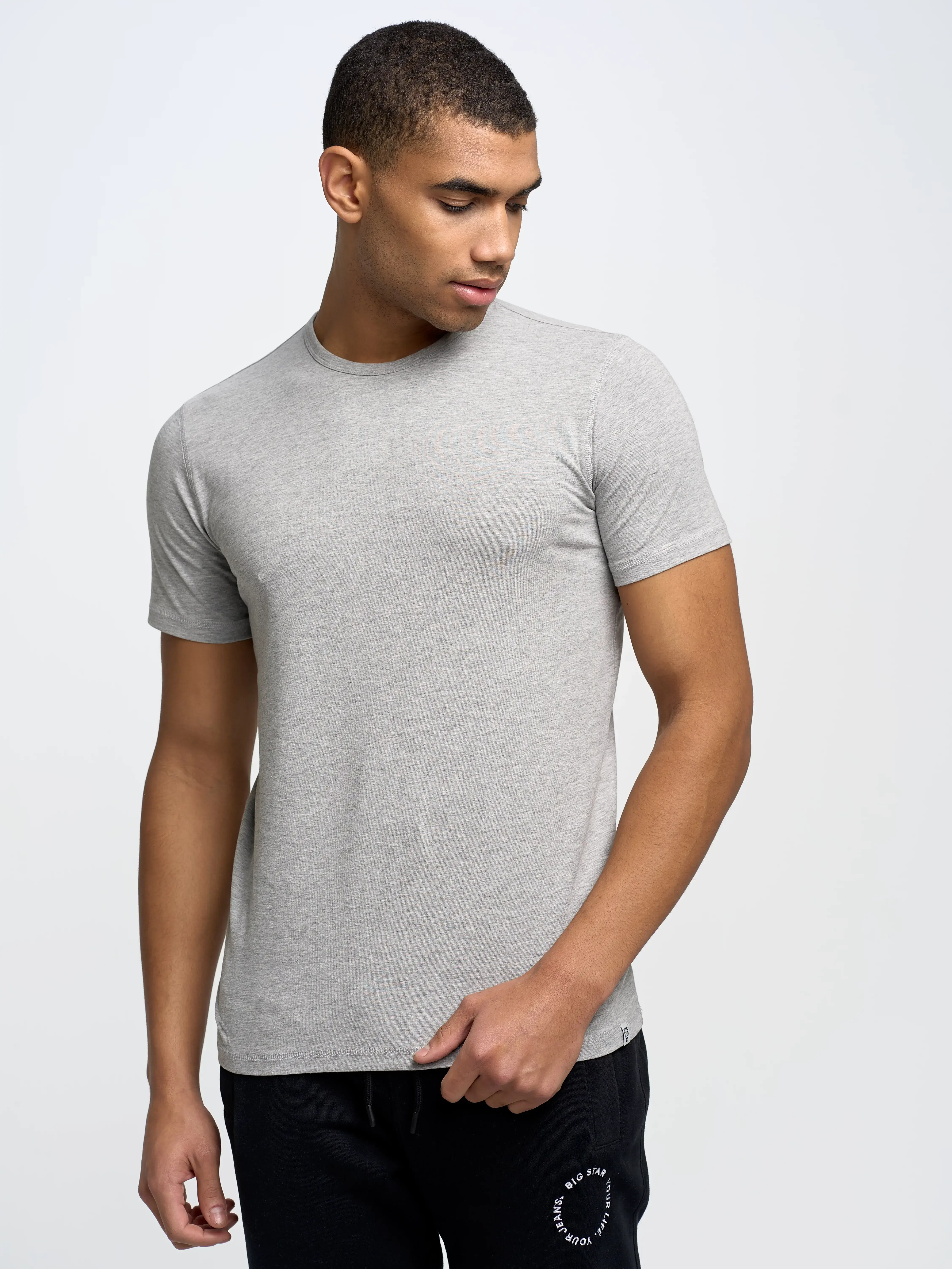 Big Star Classic T-shirt majica - muška