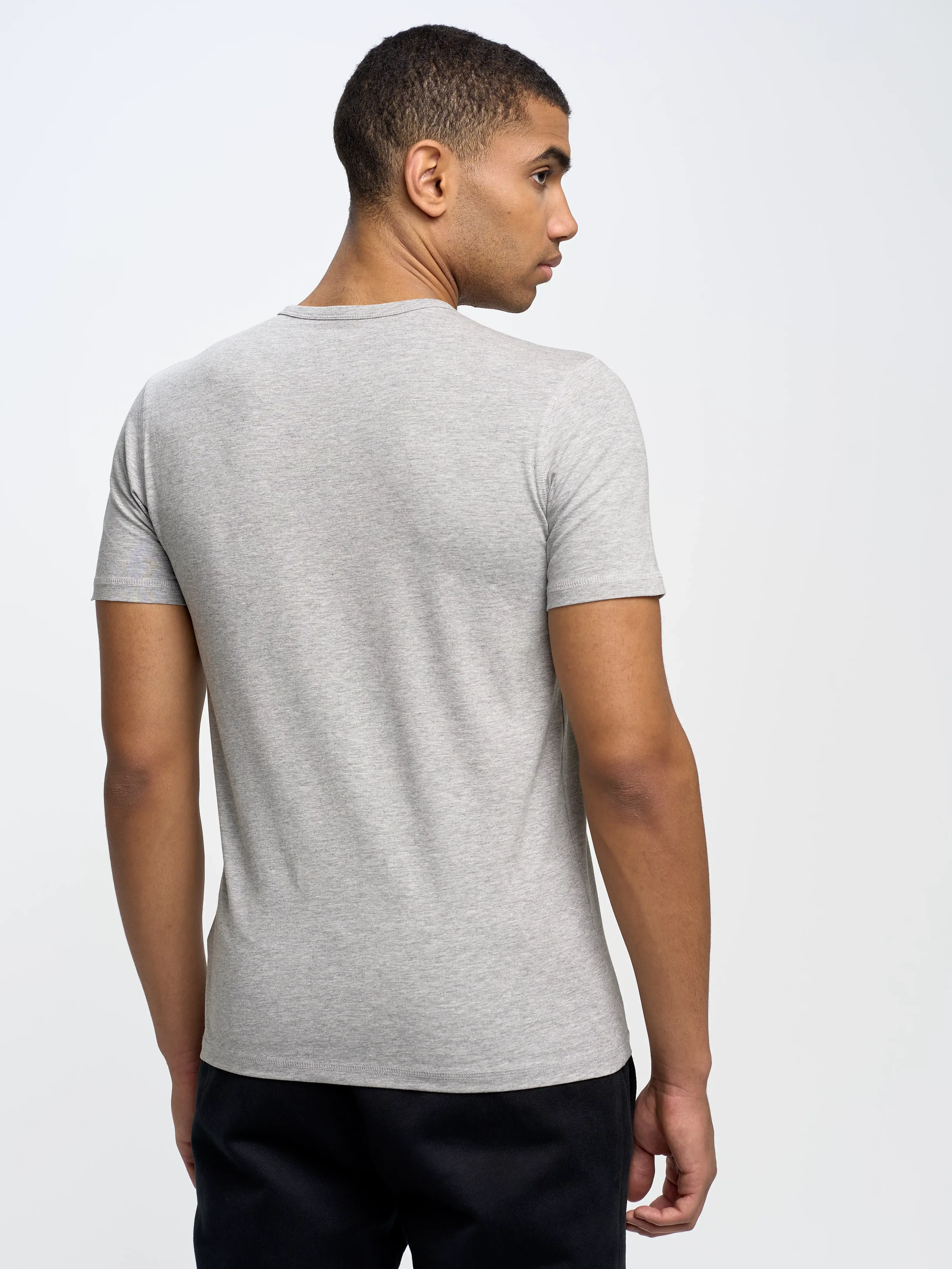 Big Star Classic T-shirt majica - muška