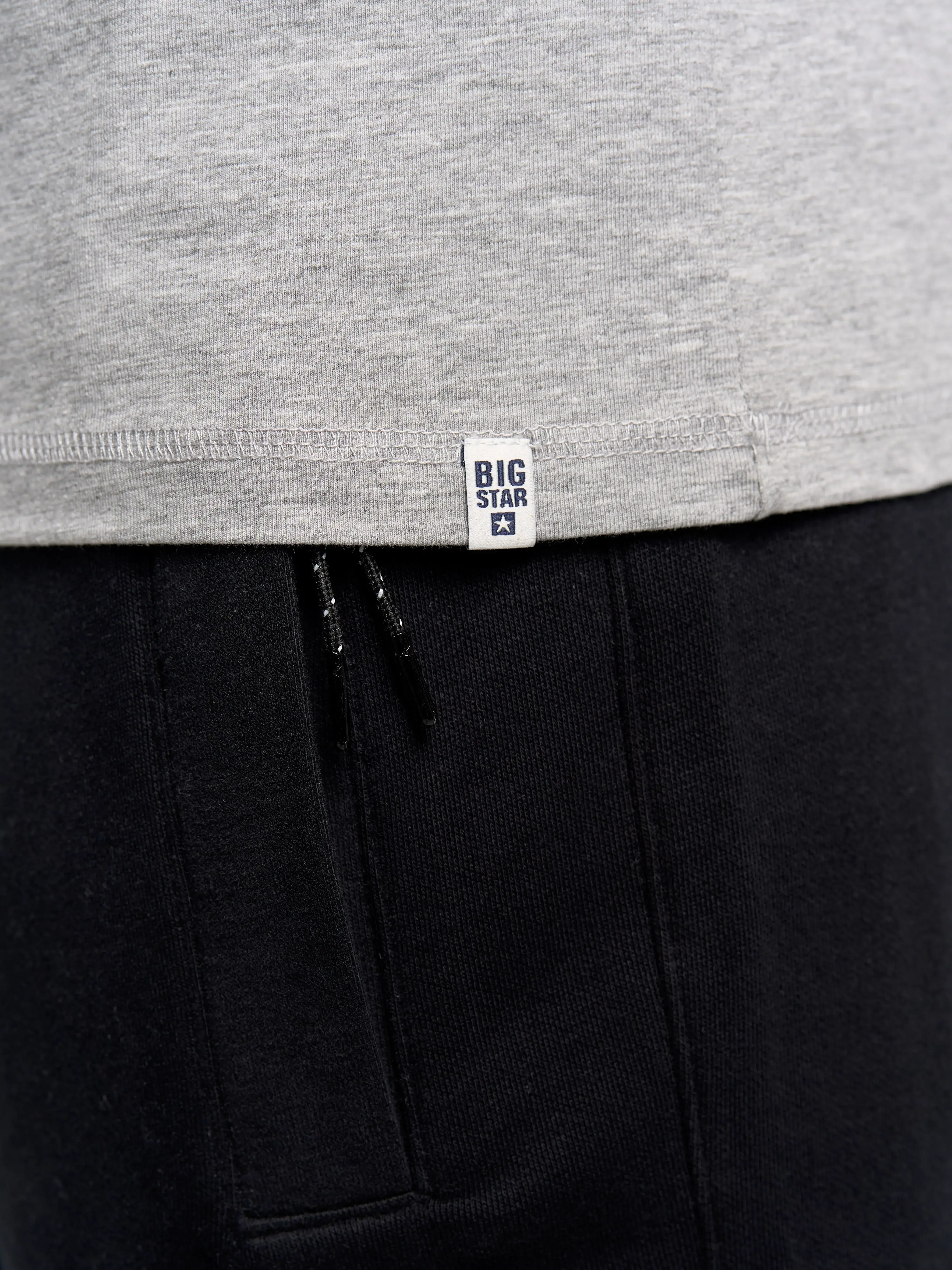 Big Star Classic T-shirt majica - muška