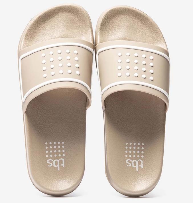 Tbs Fliflow natikači - ženski