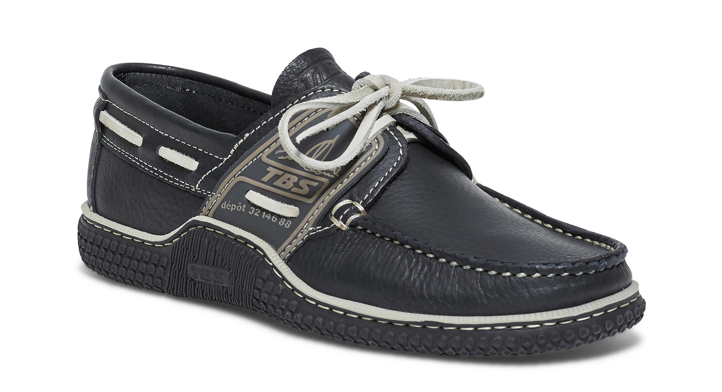 Tbs Globek cipele- muški