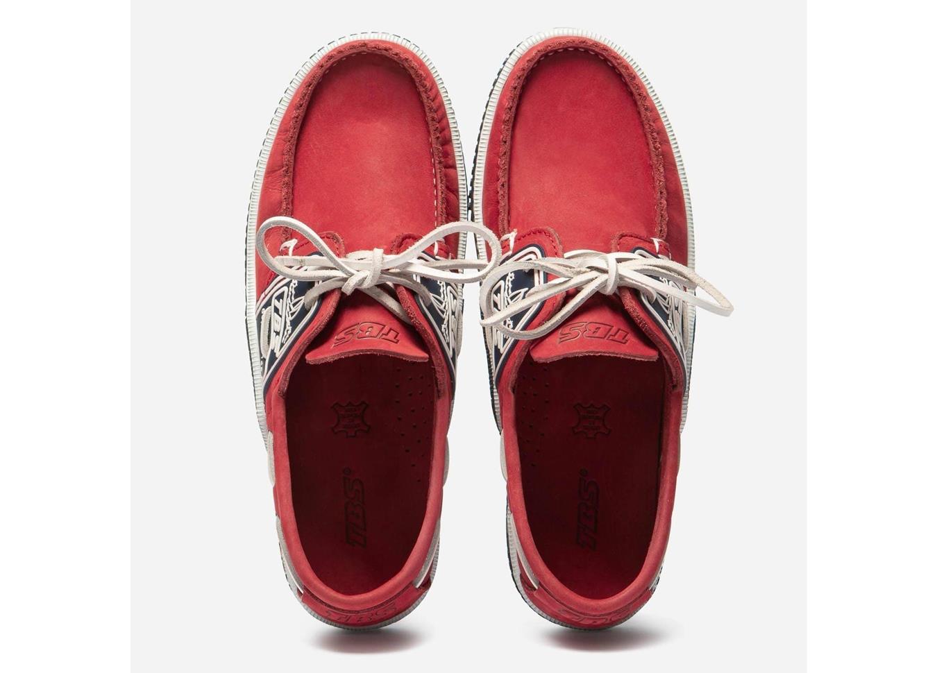 Tbs Globek cipele- muški