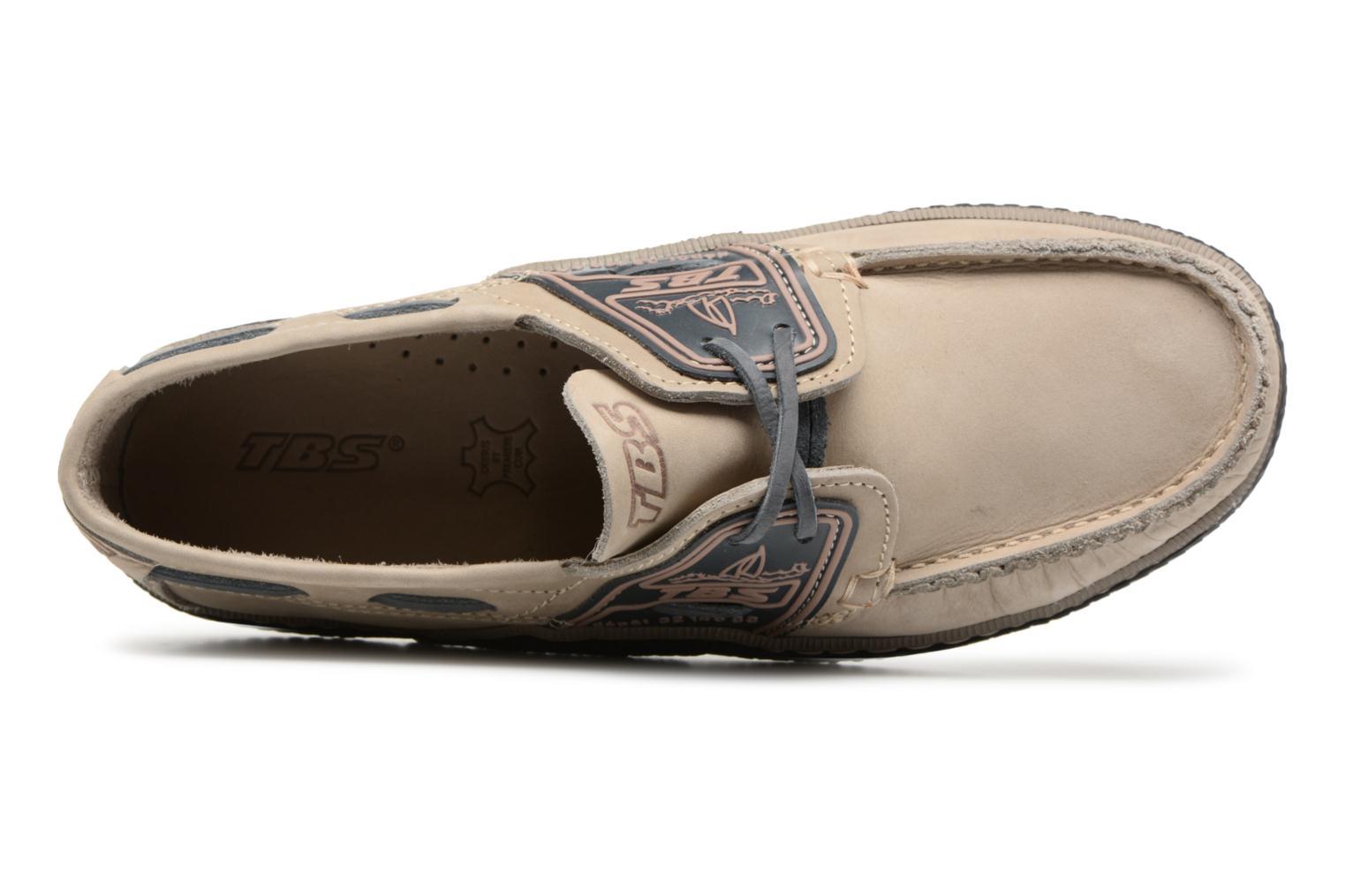 Tbs Globek cipele- muški