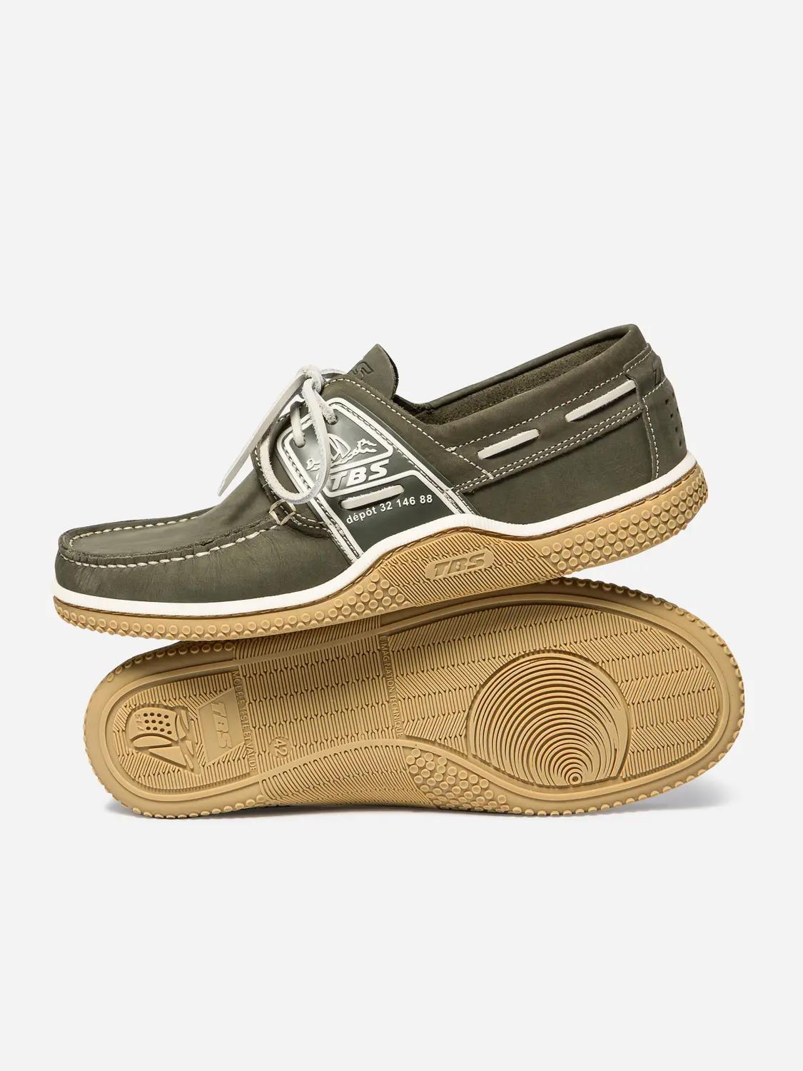 Tbs Globek cipele- muški