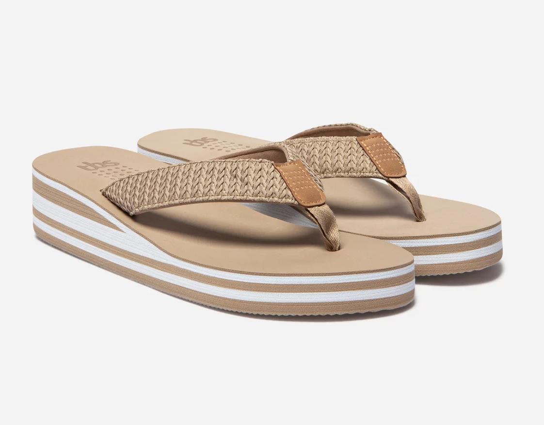 Tbs Granada natikači - ženski