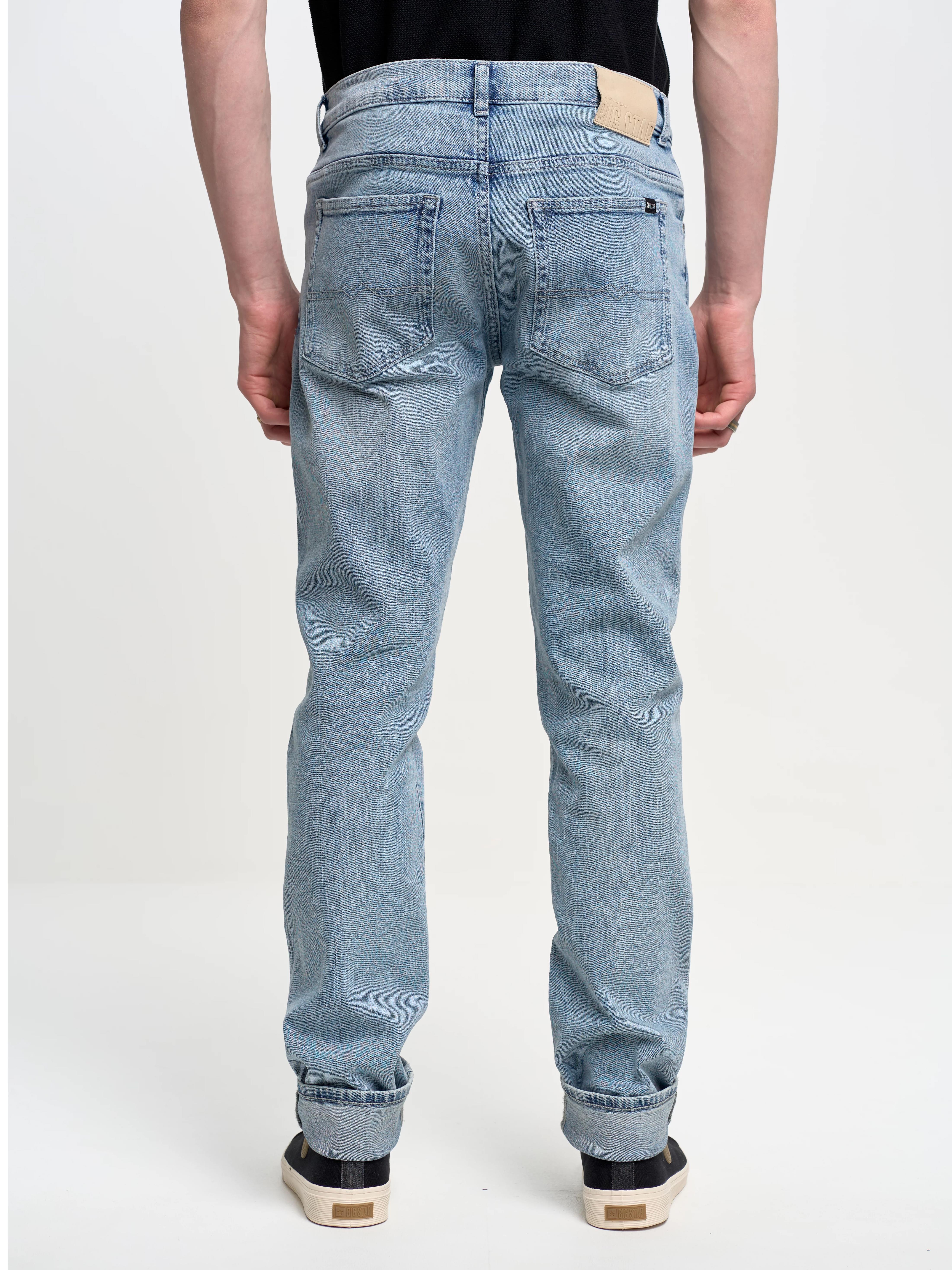 Big Star Owen farmerice - moške