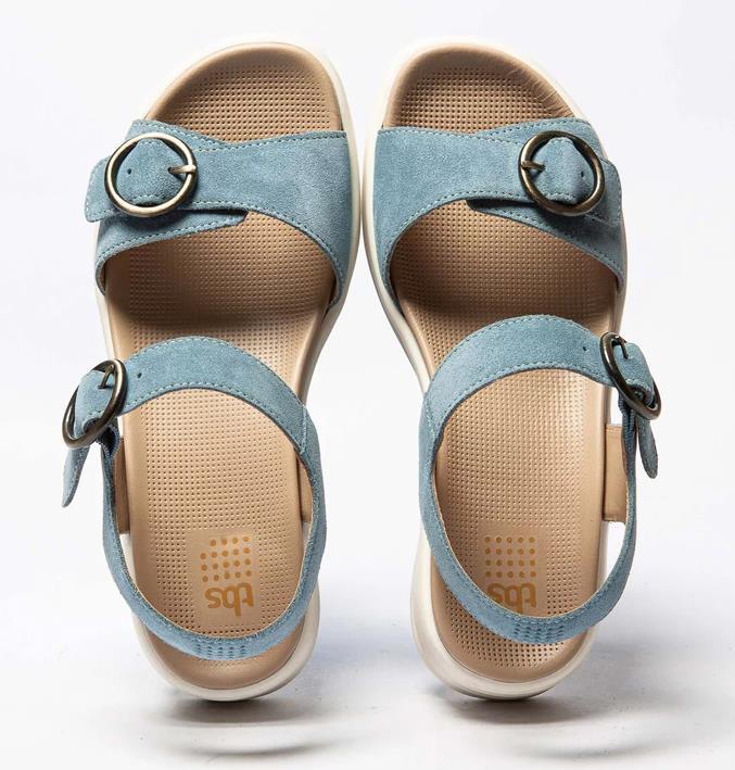 Tbs Roselyn sandali - ženski