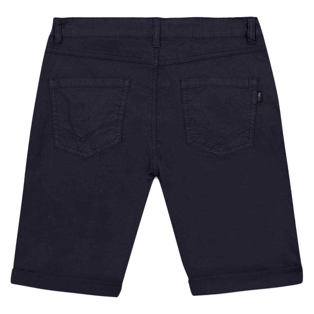 Tbs Santamid kratke hlače - ženske