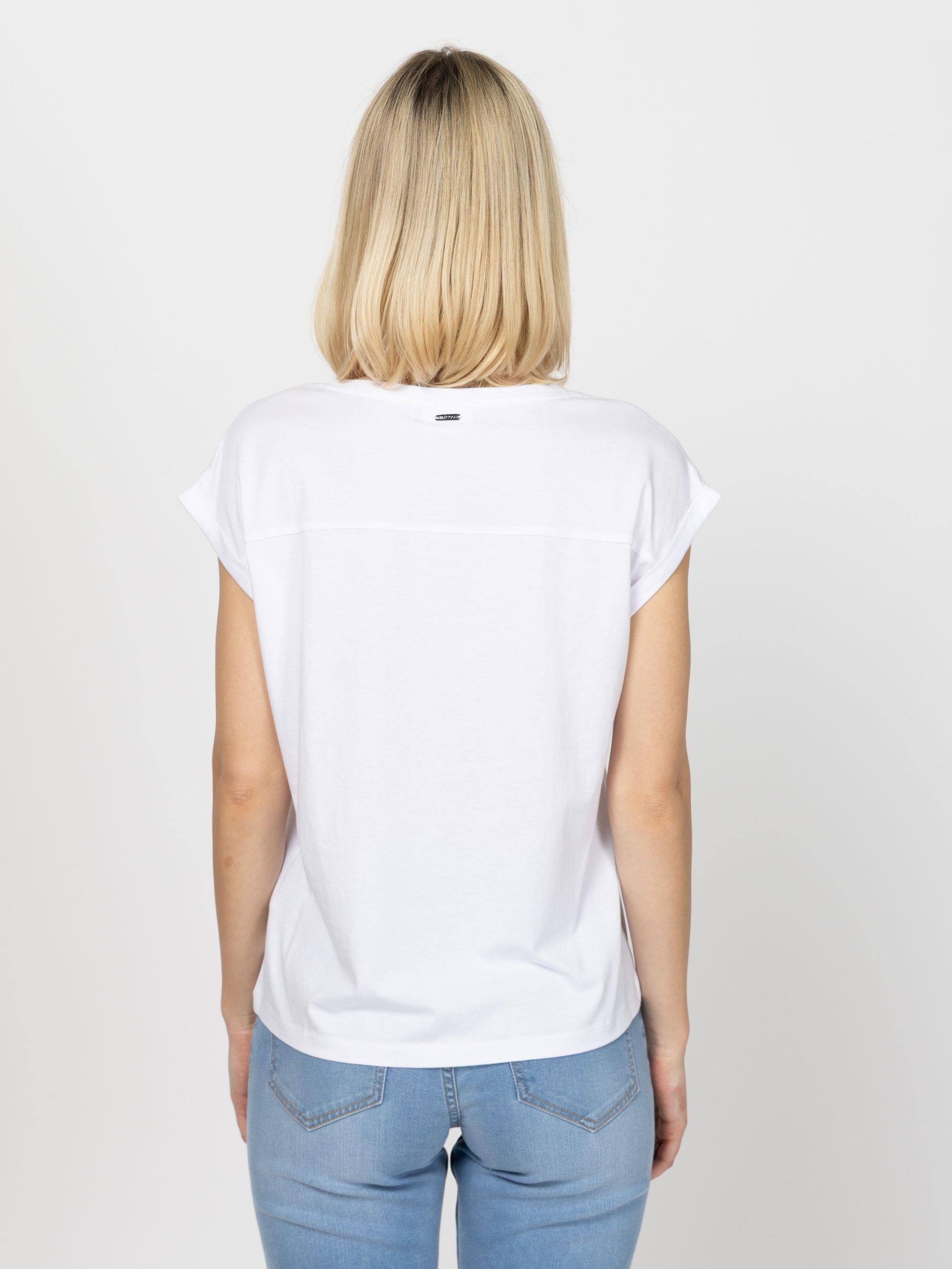 Heavy Tools MONA - ženska T-shirt majica