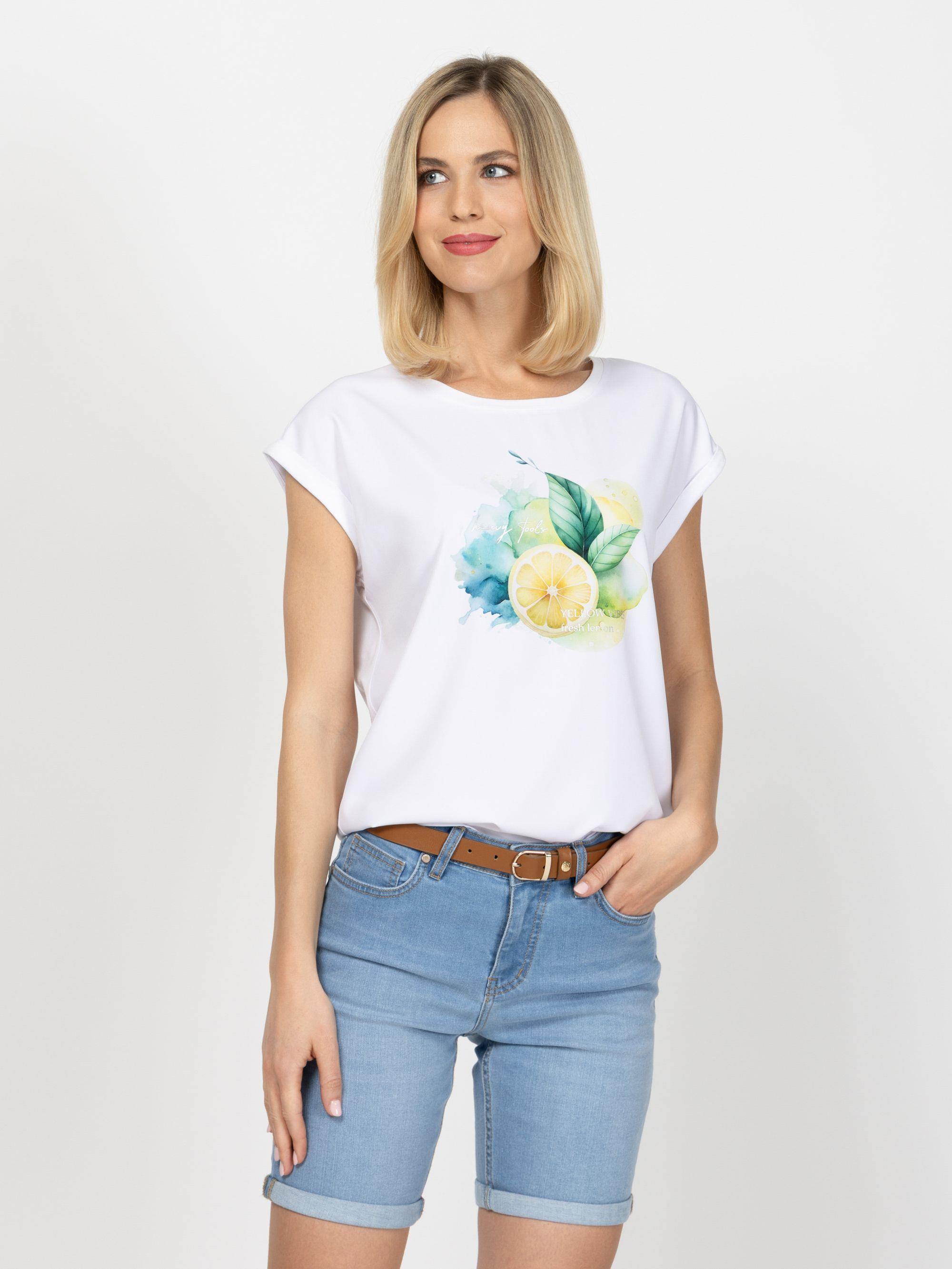 Heavy Tools MONA - ženska T-shirt majica