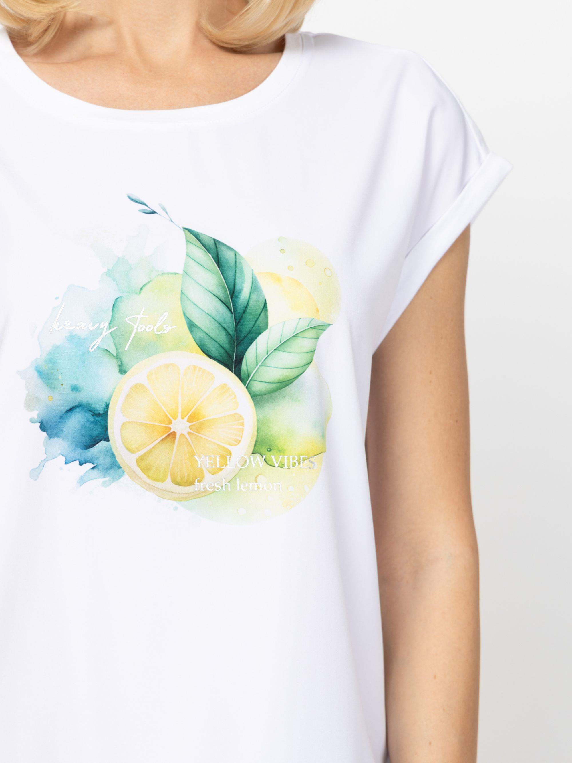 Heavy Tools MONA - ženska T-shirt majica