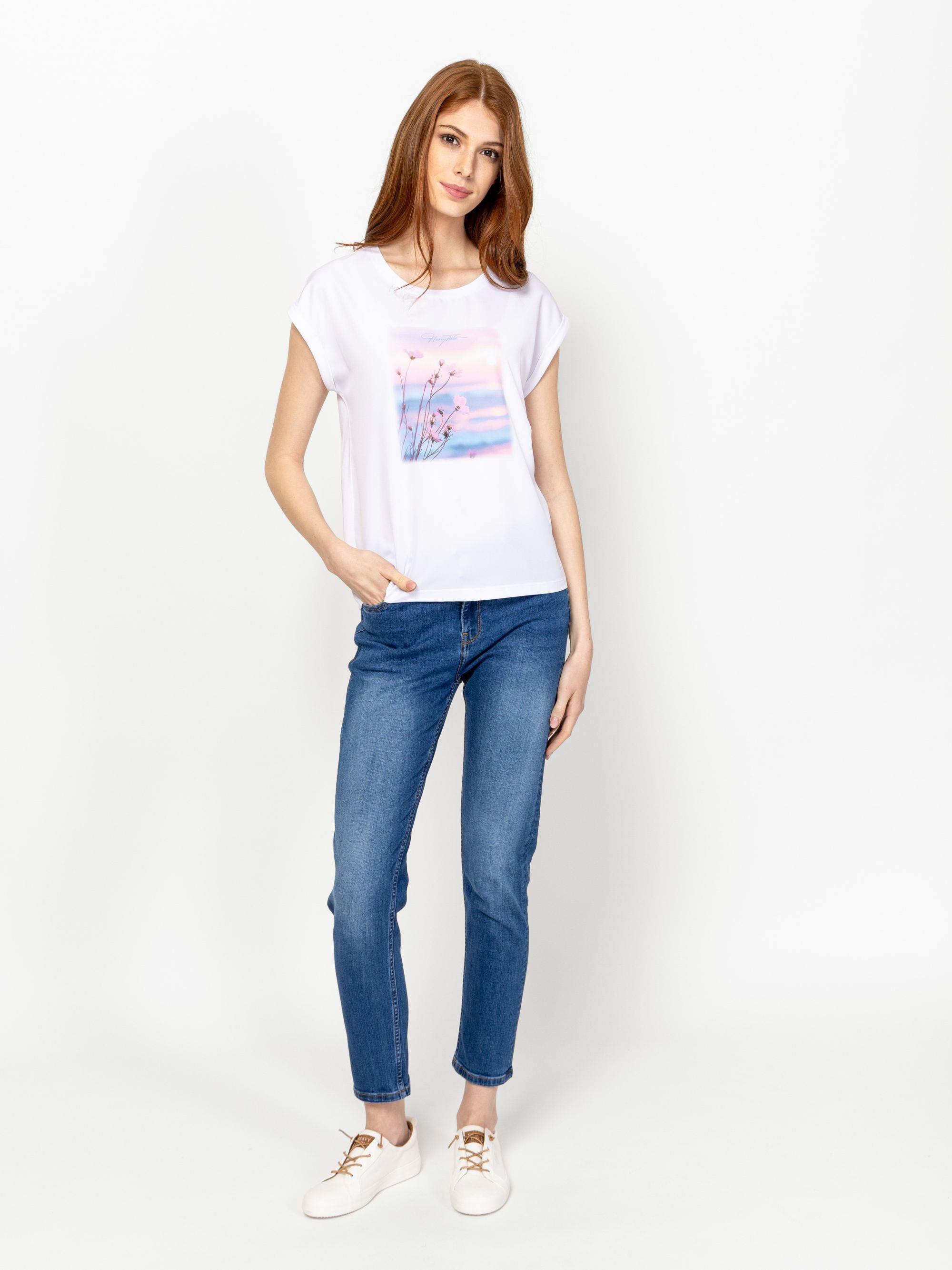 Heavy Tools MONA - ženska T-shirt majica