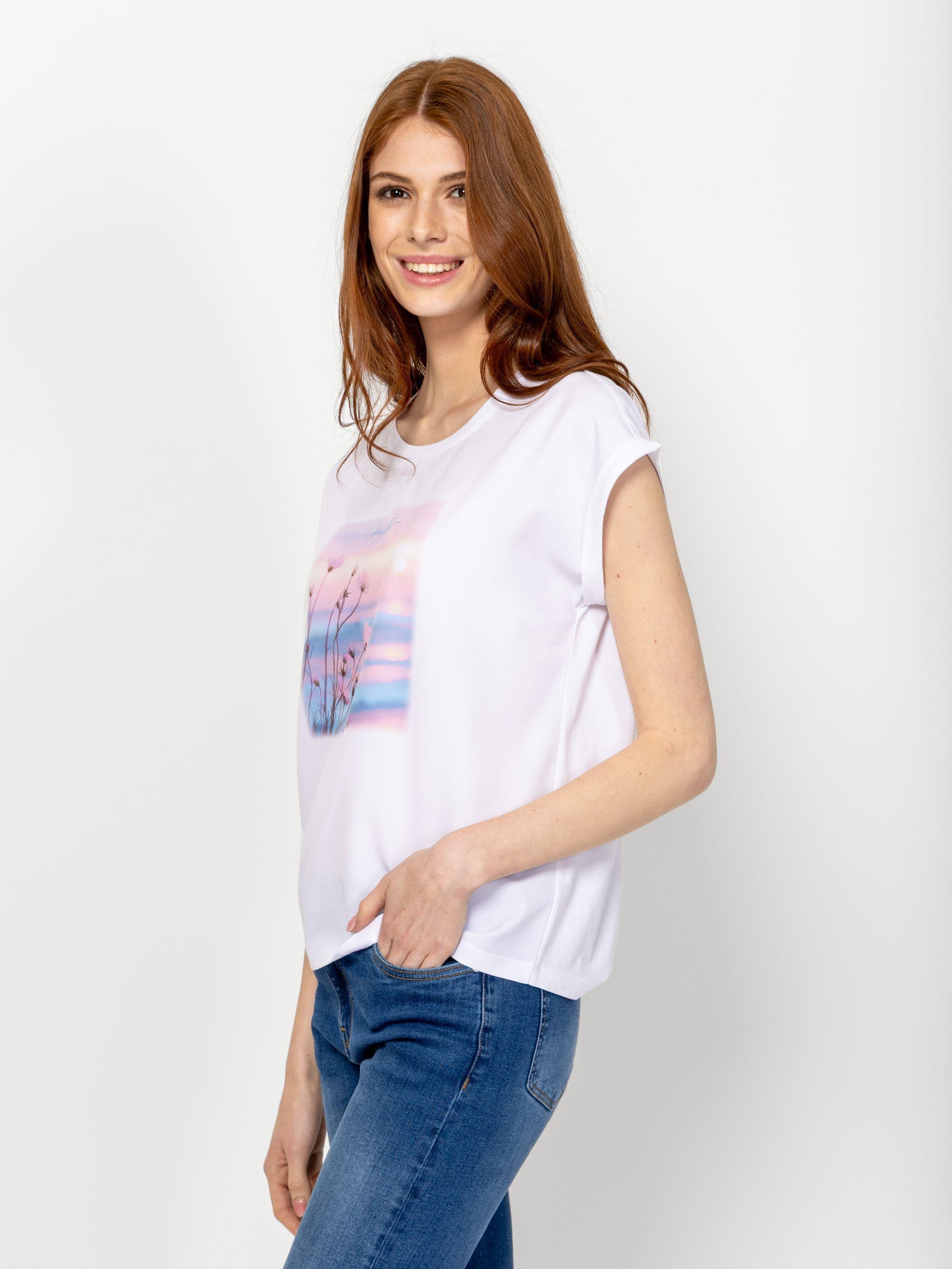 Heavy Tools MONA - ženska T-shirt majica