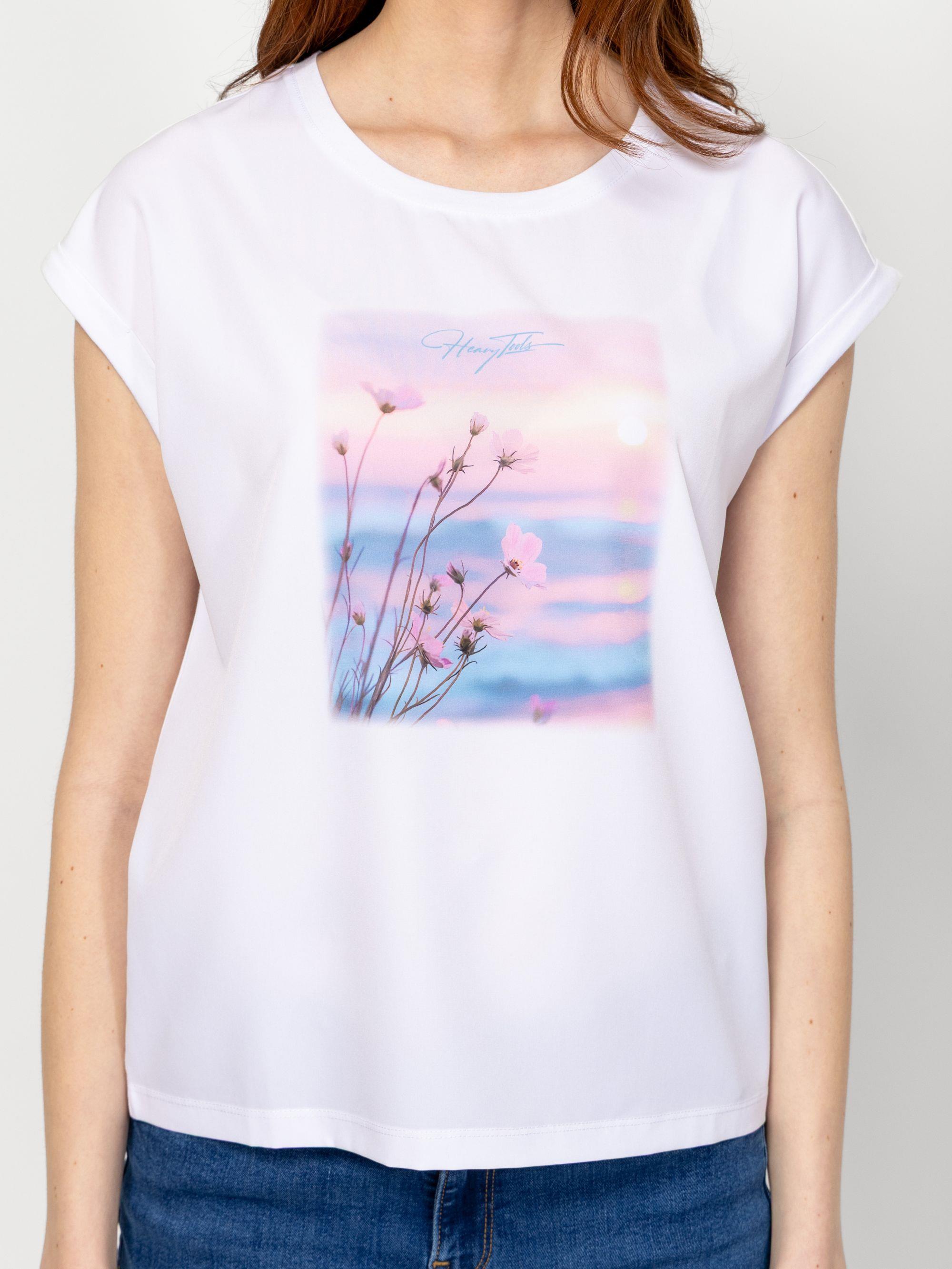 Heavy Tools MONA - ženska T-shirt majica