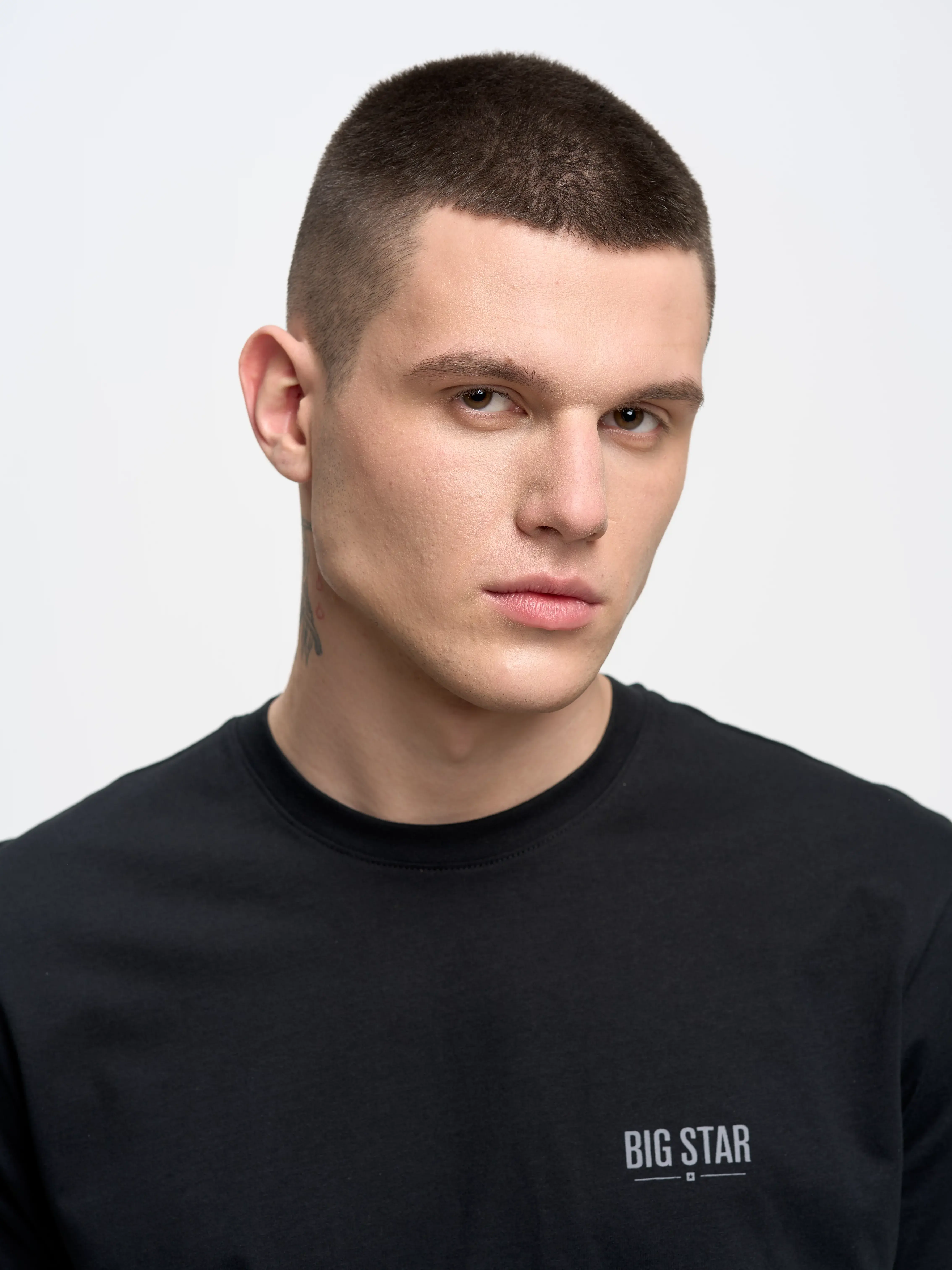 Big Star Tatisar T-shirt majica - muška