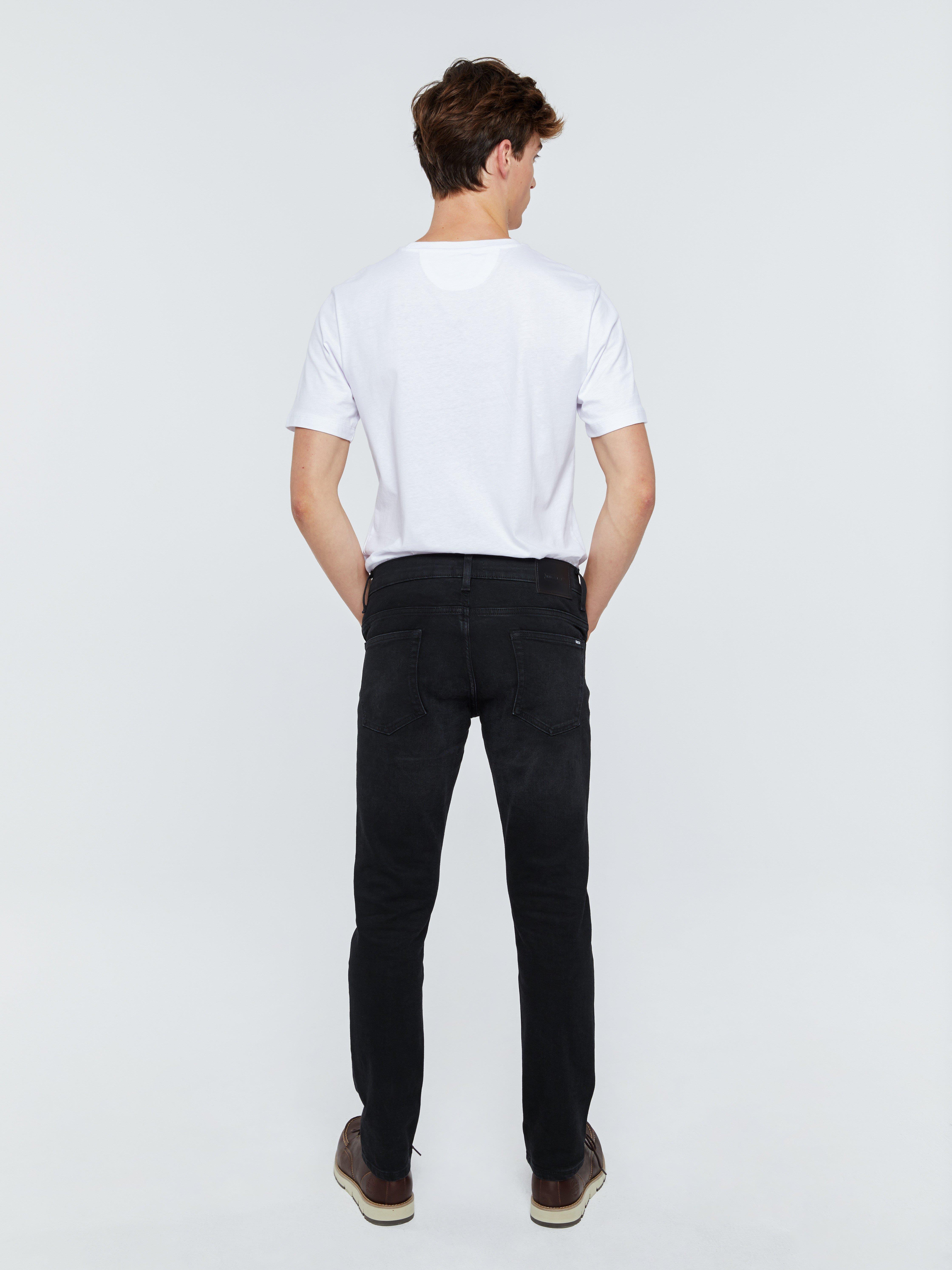 Big Star Terry Slim farmerice - moške